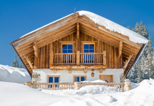 Le cosy